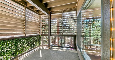 215 Clubhouse Circle, Glenbrook, NV 89413 Photo