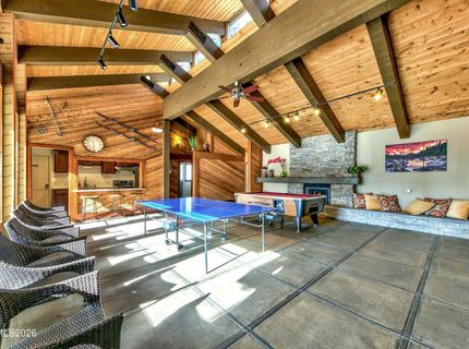 215 Clubhouse Circle, Glenbrook, NV 89413 Photo
