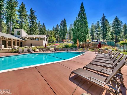 215 Clubhouse Circle, Glenbrook, NV 89413 Photo