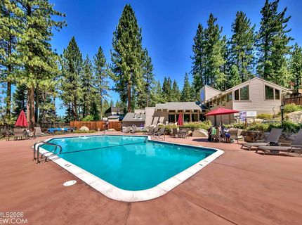 215 Clubhouse Circle, Glenbrook, NV 89413 Photo