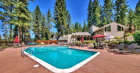215 Clubhouse Circle, Glenbrook, NV 89413 Photo