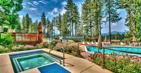 215 Clubhouse Circle, Glenbrook, NV 89413 Photo