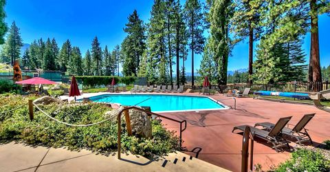 215 Clubhouse Circle, Glenbrook, NV 89413 Photo