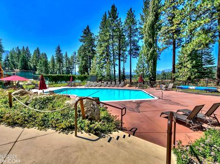 215 Clubhouse Circle, Glenbrook, NV 89413 Photo