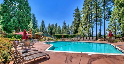 215 Clubhouse Circle, Glenbrook, NV 89413 Photo