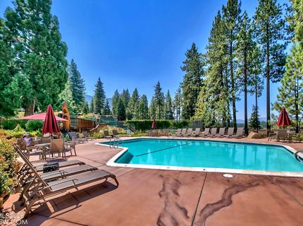 215 Clubhouse Circle, Glenbrook, NV 89413 Photo