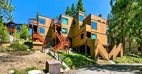 215 Clubhouse Circle, Glenbrook, NV 89413 Photo