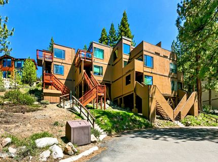 215 Clubhouse Circle, Glenbrook, NV 89413 Photo