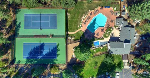 215 Clubhouse Circle, Glenbrook, NV 89413 Photo