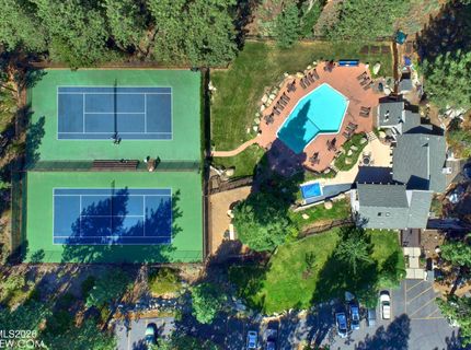 215 Clubhouse Circle, Glenbrook, NV 89413 Photo