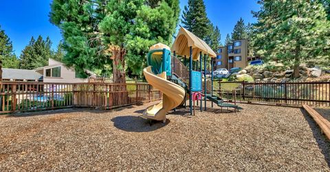 215 Clubhouse Circle, Glenbrook, NV 89413 Photo