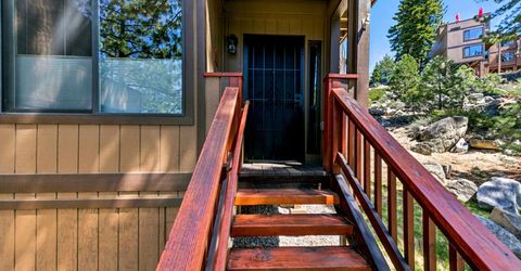 215 Clubhouse Circle, Glenbrook, NV 89413 Photo