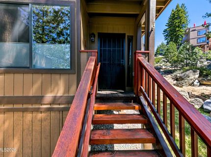 215 Clubhouse Circle, Glenbrook, NV 89413 Photo