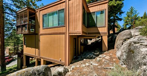 215 Clubhouse Circle, Glenbrook, NV 89413 Photo