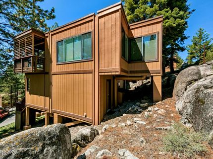 215 Clubhouse Circle, Glenbrook, NV 89413 Photo