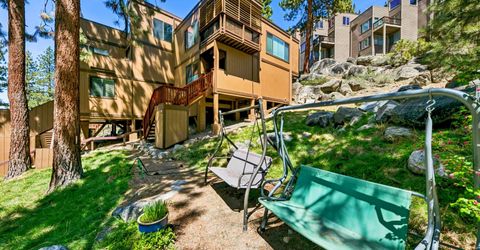 215 Clubhouse Circle, Glenbrook, NV 89413 Photo