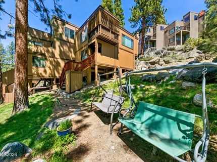 215 Clubhouse Circle, Glenbrook, NV 89413 Photo