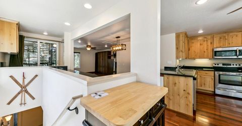 215 Clubhouse Circle, Glenbrook, NV 89413 Photo