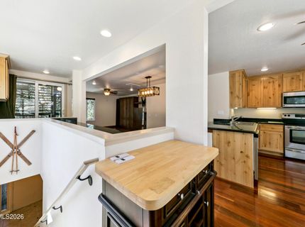 215 Clubhouse Circle, Glenbrook, NV 89413 Photo