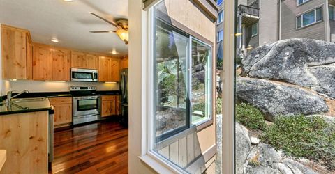 215 Clubhouse Circle, Glenbrook, NV 89413 Photo