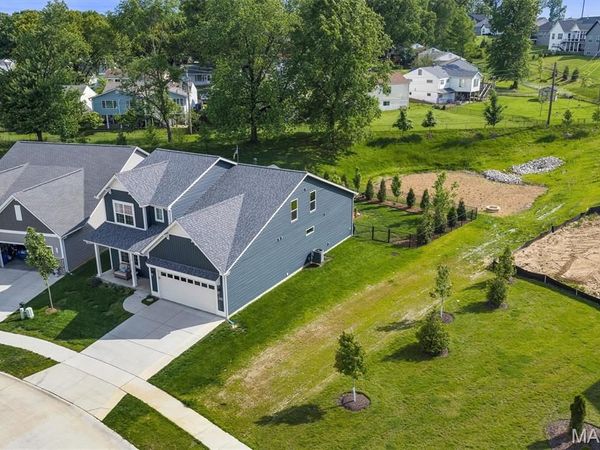 6659 Osprey Court, Affton, MO 63123