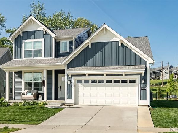 6659 Osprey Court, Affton, MO 63123