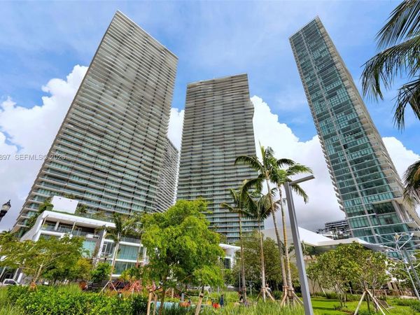 650 NE 32nd St, Unit 4505, Miami, FL 33137