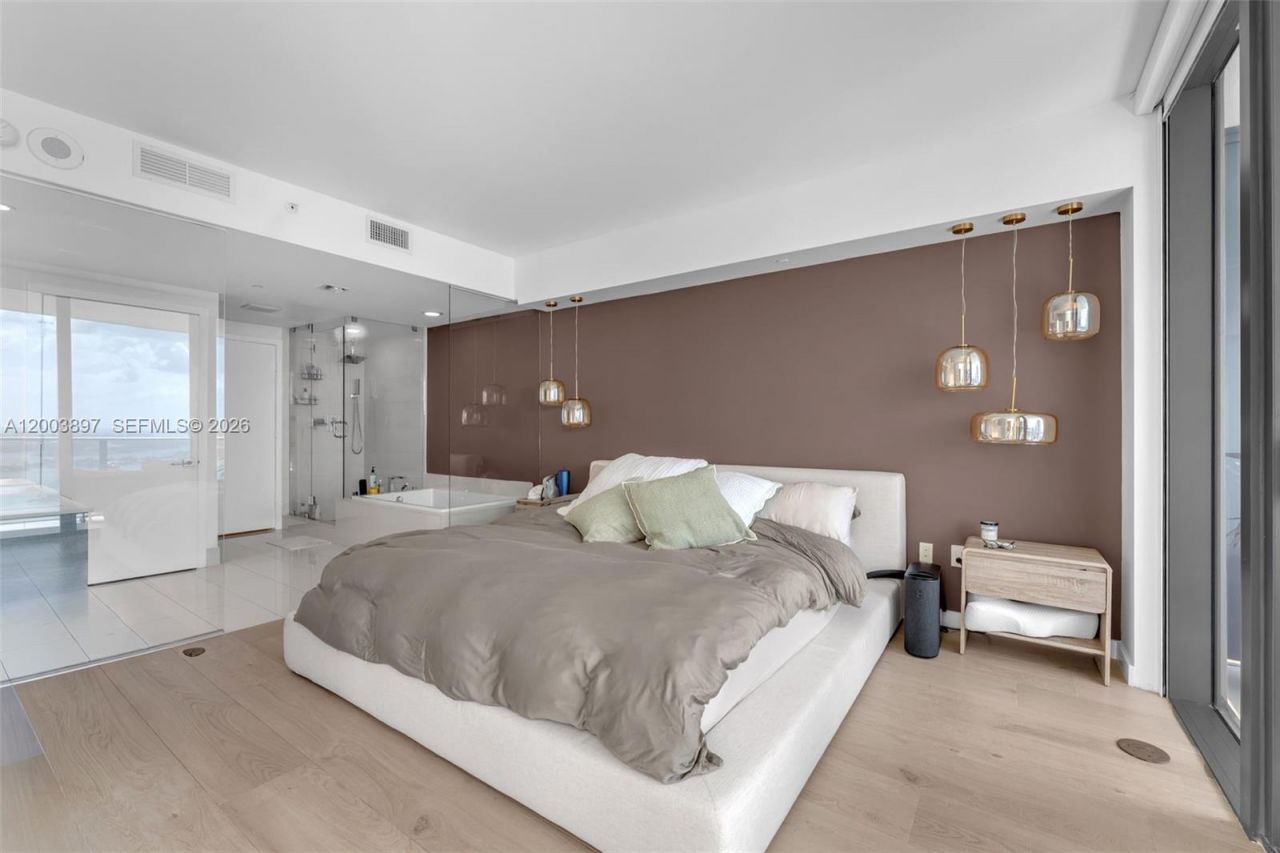 650 NE 32nd St, Unit 4505, Miami, FL 33137 Photo