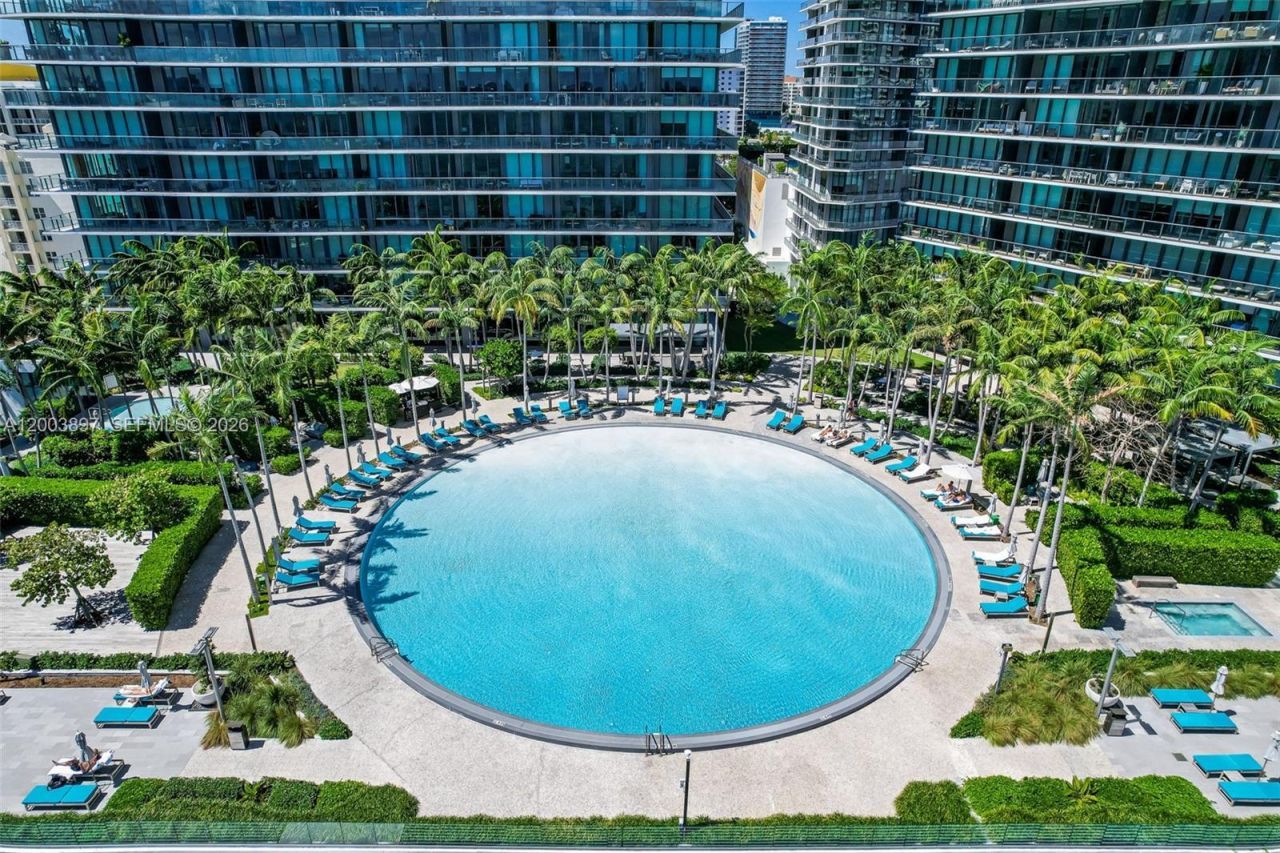 650 NE 32nd St, Unit 4505, Miami, FL 33137 Photo