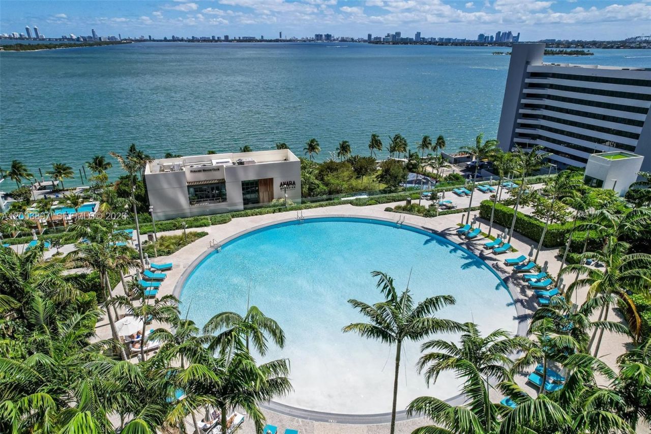 650 NE 32nd St, Unit 4505, Miami, FL 33137 Photo