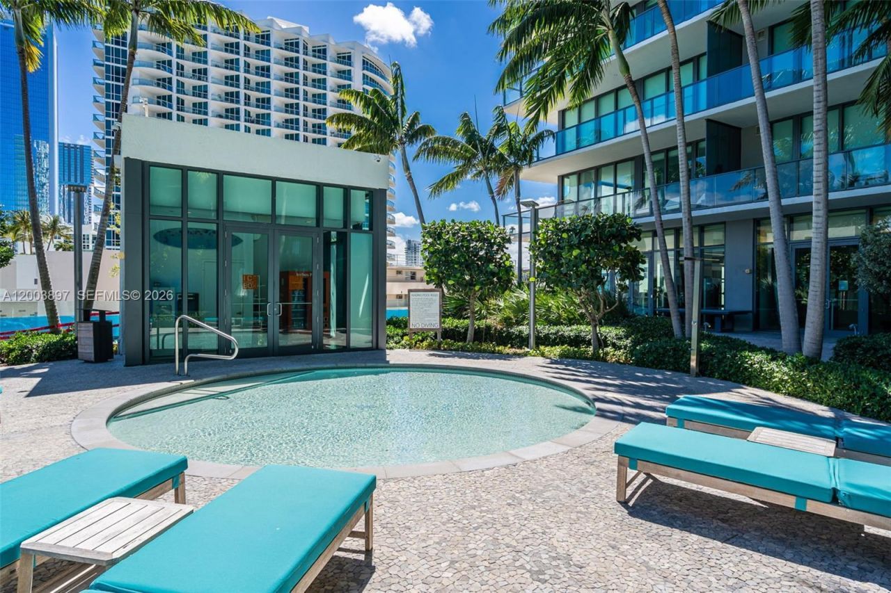 650 NE 32nd St, Unit 4505, Miami, FL 33137 Photo
