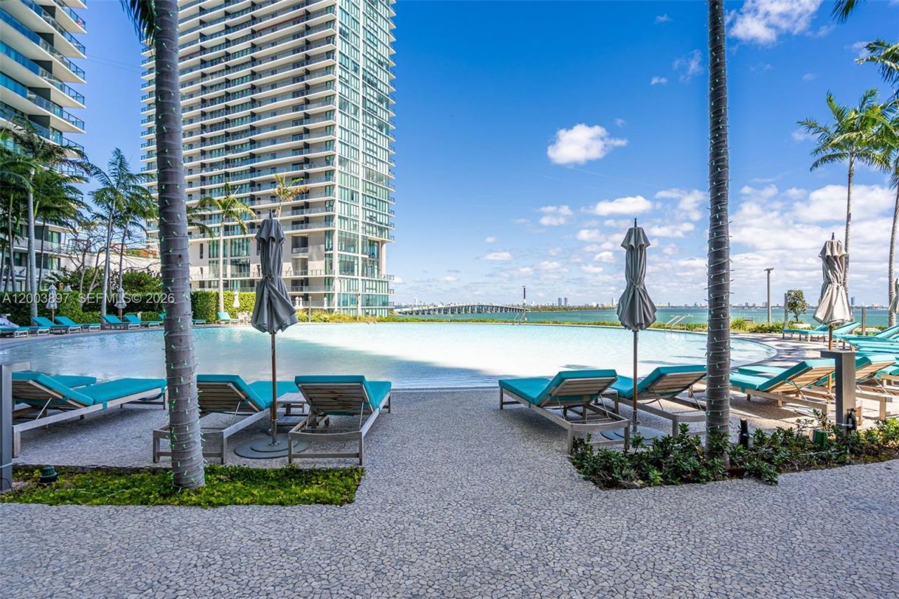 650 NE 32nd St, Unit 4505, Miami, FL 33137 Photo