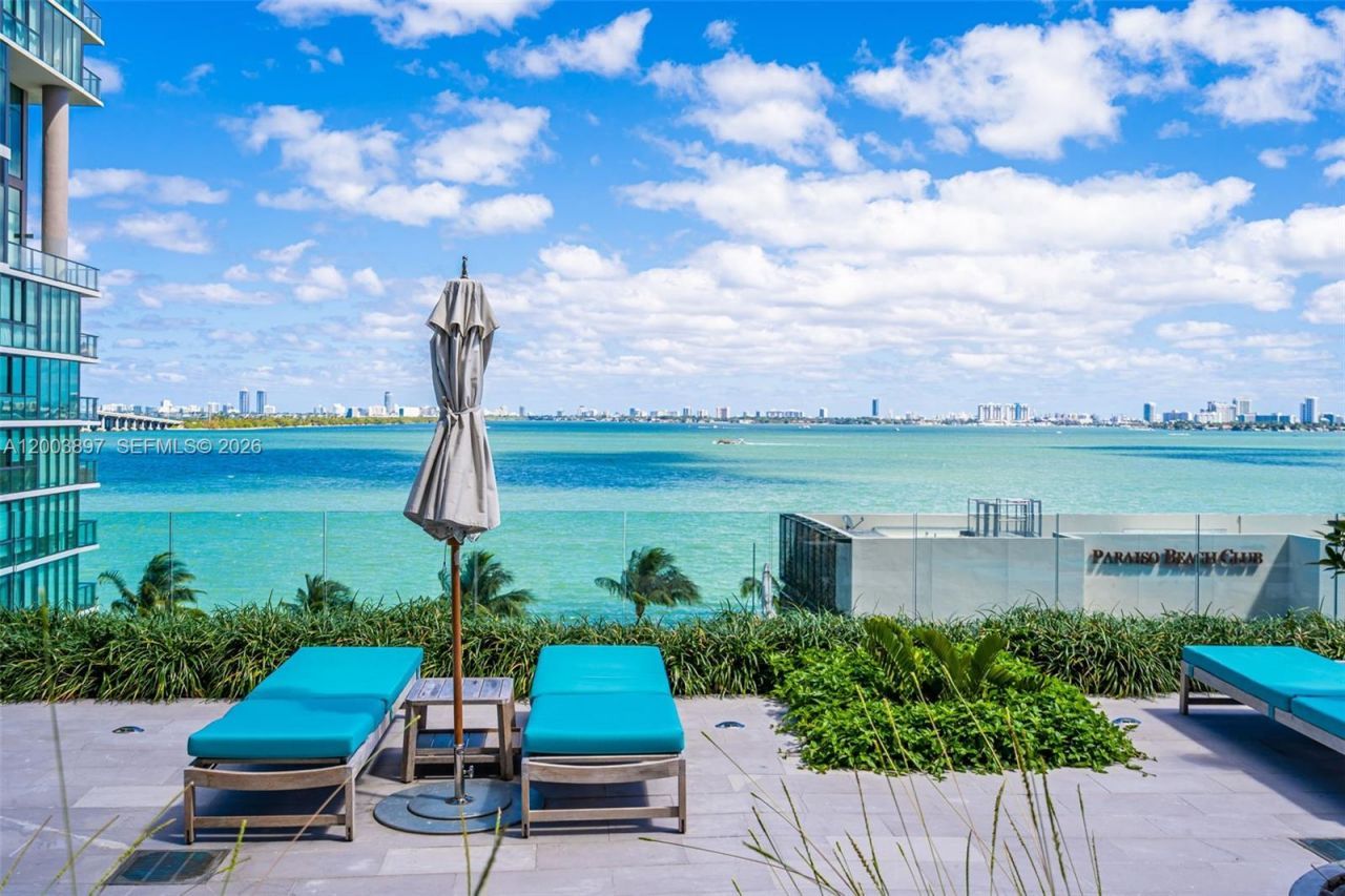 650 NE 32nd St, Unit 4505, Miami, FL 33137 Photo