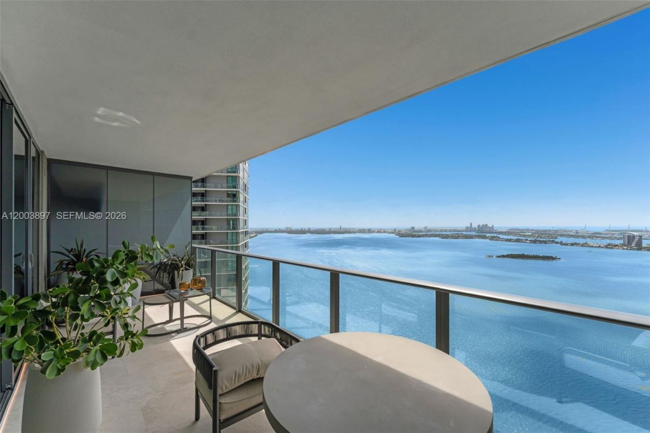 650 NE 32nd St, Unit 4505, Miami, FL 33137 Photo