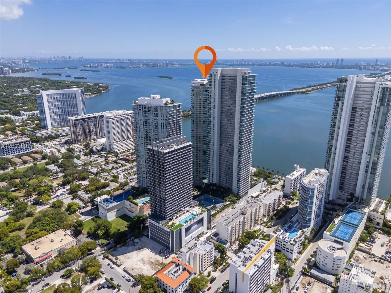 650 NE 32nd St, Unit 4505, Miami, FL 33137 Photo