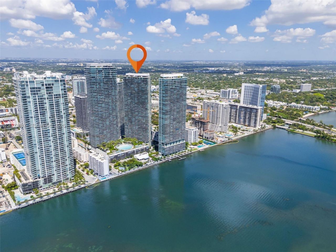 650 NE 32nd St, Unit 4505, Miami, FL 33137 Photo