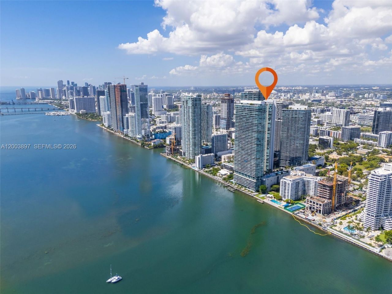 650 NE 32nd St, Unit 4505, Miami, FL 33137 Photo