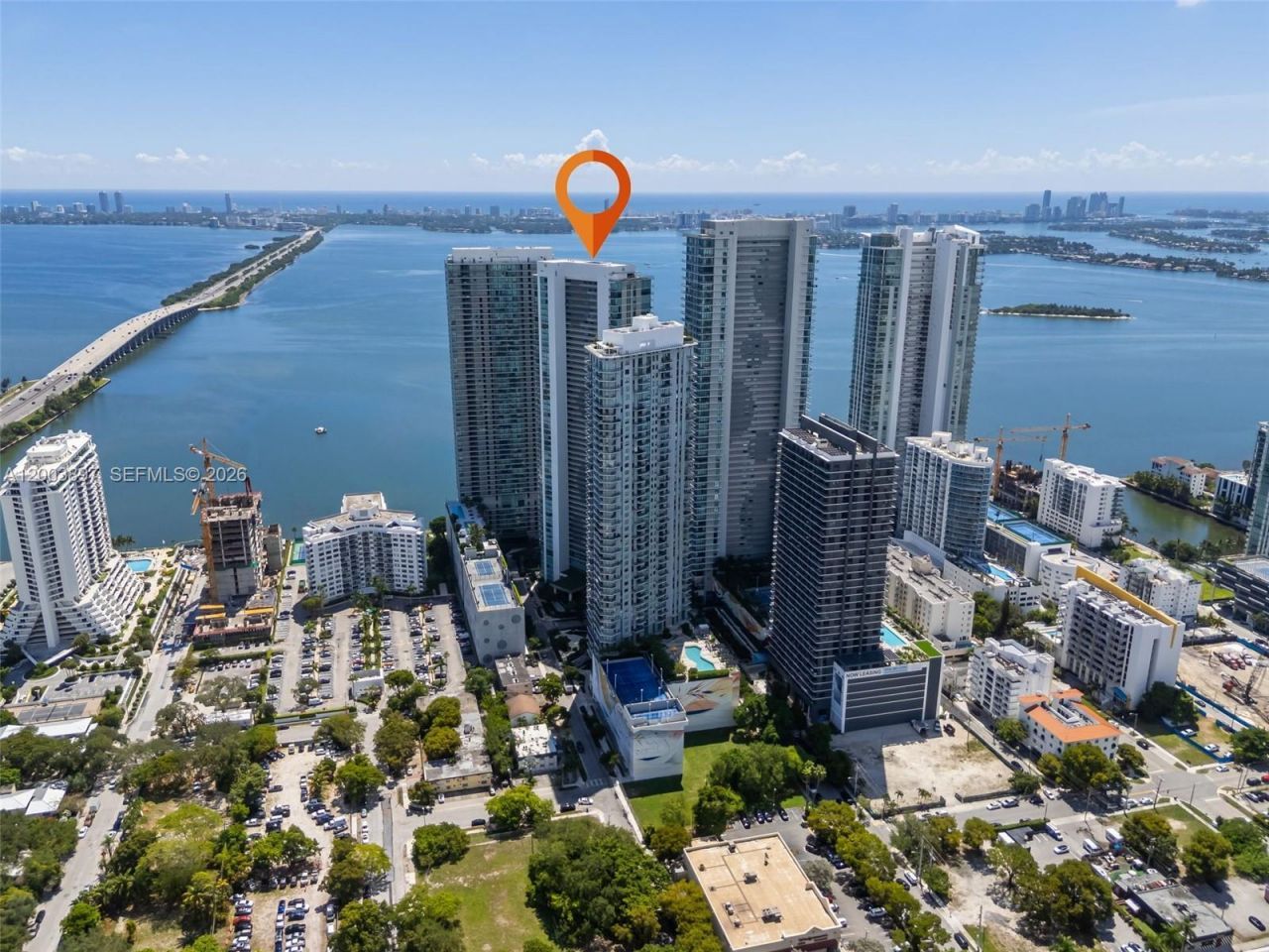 650 NE 32nd St, Unit 4505, Miami, FL 33137 Photo