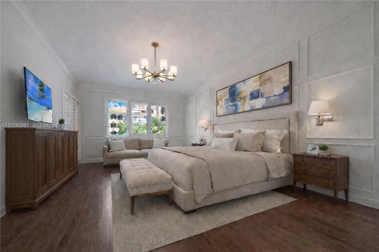 13643 Deering Bay Dr, Unit 146, Coral Gables, FL 33158 Photo