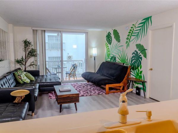 401 Ocean Dr , Unit 222, Miami Beach, FL 33139