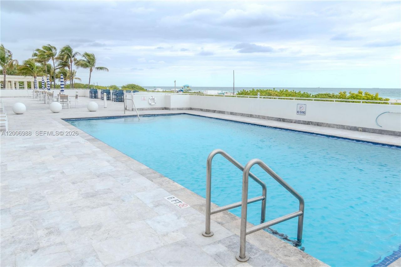 401 Ocean Dr , Unit 222, Miami Beach, FL 33139 Photo