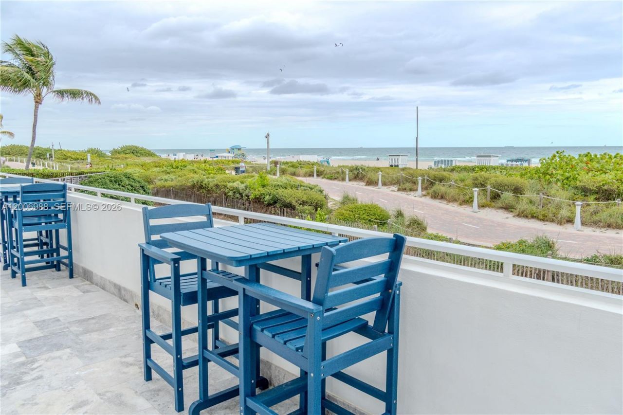 401 Ocean Dr , Unit 222, Miami Beach, FL 33139 Photo