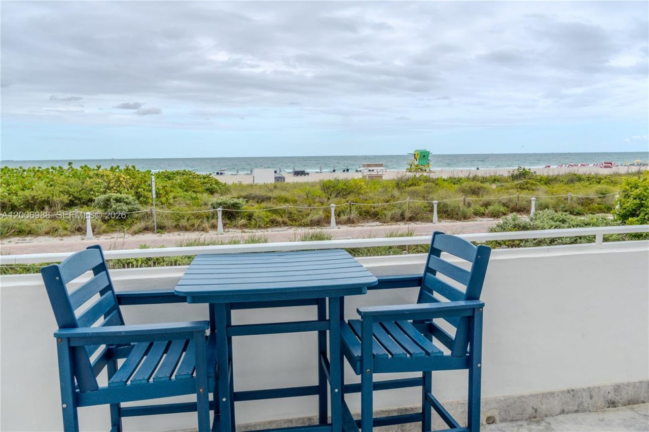 401 Ocean Dr , Unit 222, Miami Beach, FL 33139 Photo
