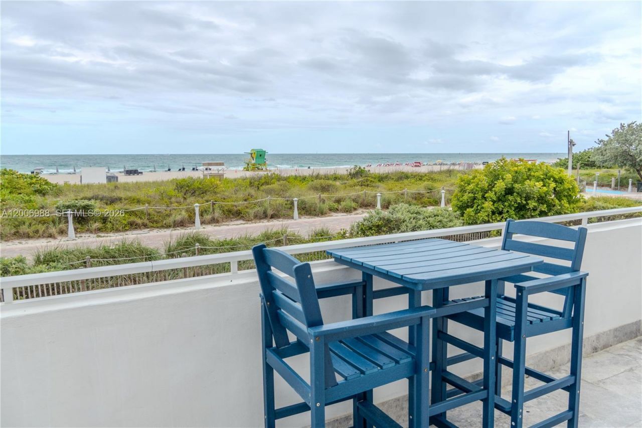 401 Ocean Dr , Unit 222, Miami Beach, FL 33139 Photo