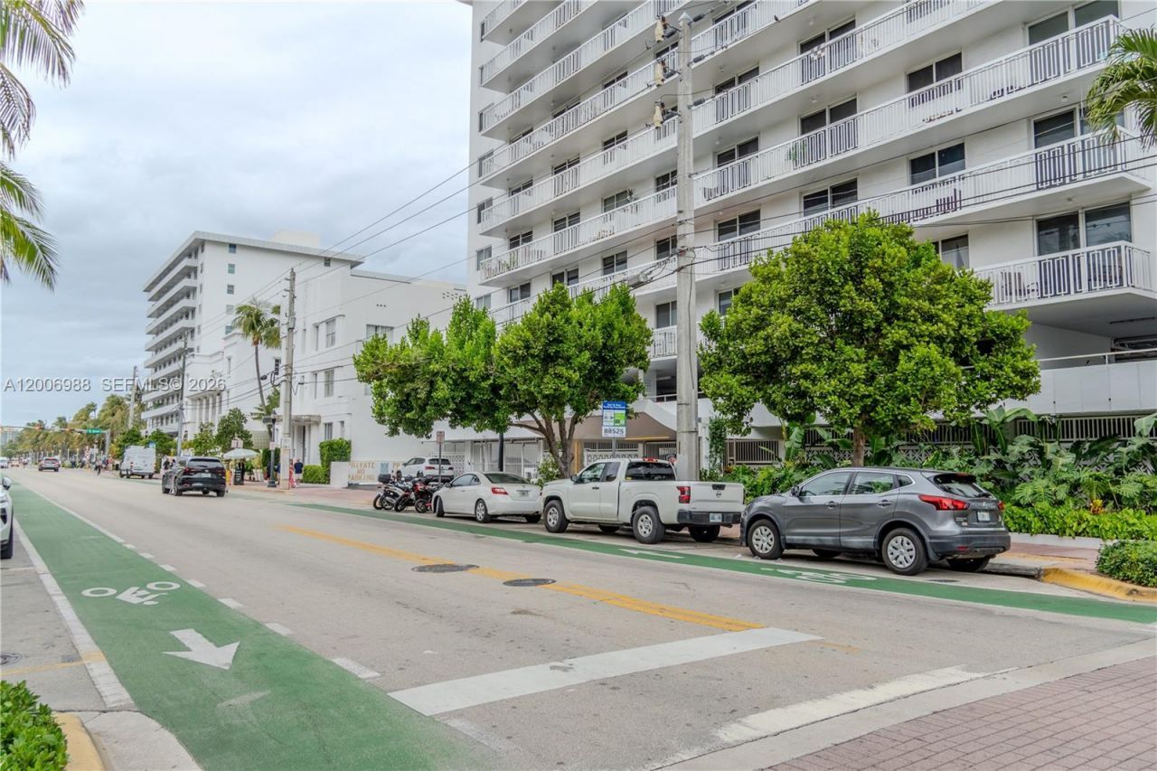 401 Ocean Dr , Unit 222, Miami Beach, FL 33139 Photo