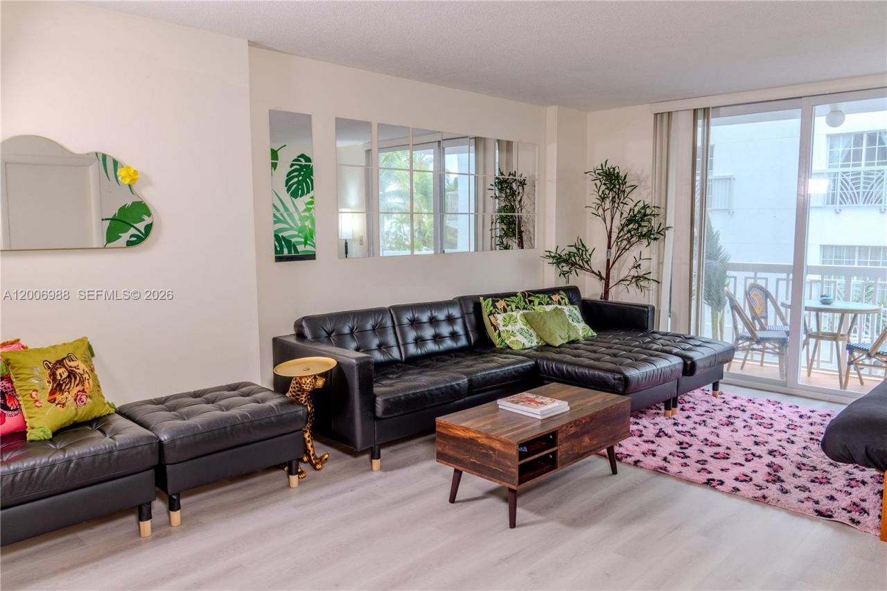 401 Ocean Dr, Unit 222, Miami Beach, FL 33139 Photo