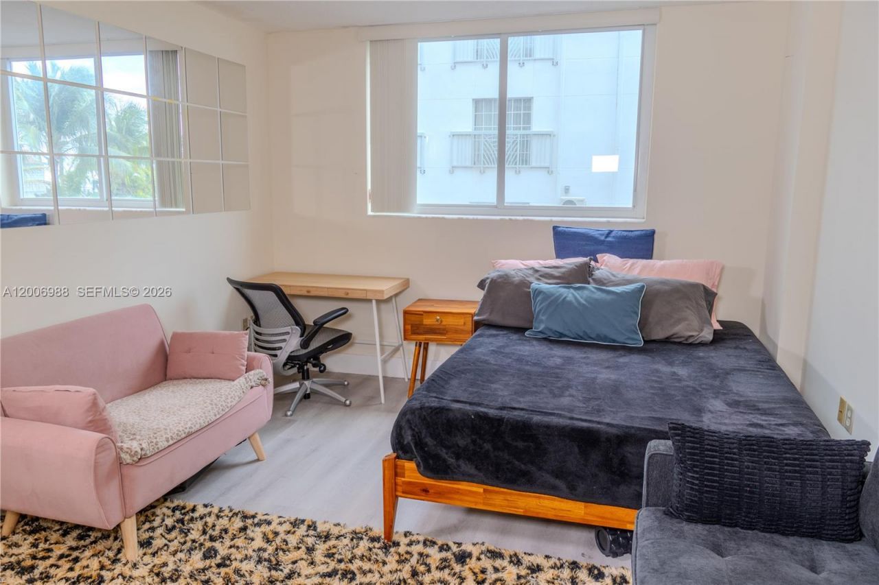 401 Ocean Dr , Unit 222, Miami Beach, FL 33139 Photo