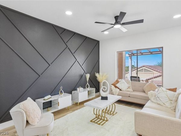 544 Mountain Links Drive, Henderson, NV 89012