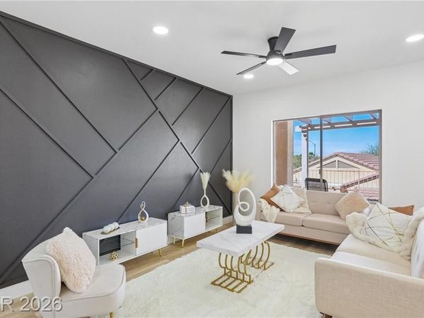 544 Mountain Links Drive, Henderson, NV 89012