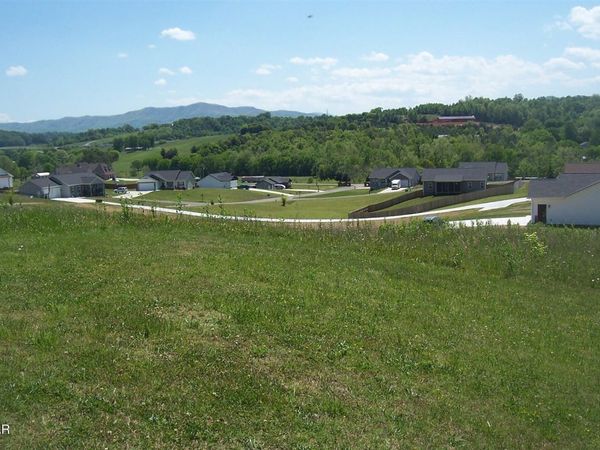 Lot 12 Grandeur Avenue, Parrottsville, TN 37843